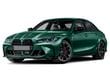 Used 2023 BMW M3 Competition xDrive Sedan