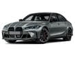Used 2023 BMW M3 Competition xDrive Sedan