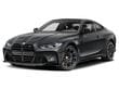Used 2023 BMW M4 Competition Coupe