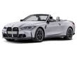 Used 2023 BMW M4 Competition Convertible