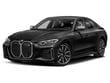 Used 2023 BMW i4 M50 Hatchback