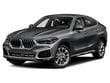 Used 2023 BMW X6 M50i Sport Utility