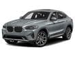 Certified 2023 BMW X4 M40i Coupe