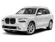 Used 2023 BMW X7 M60i SUV