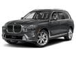 Used 2023 BMW X7 M60i SUV