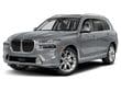 Certified 2023 BMW X7 M60i SUV