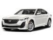 Certified 2023 CADILLAC CT5 Premium Luxury Car