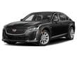 Used 2023 CADILLAC CT5 Premium Luxury Sedan