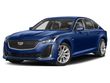 Used 2023 Cadillac CT5 Premium Luxury Sedan