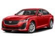 Used 2023 CADILLAC CT5 Premium Luxury Car