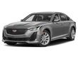Used 2023 Cadillac CT5 Premium Luxury Sedan