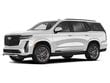 Used 2023 CADILLAC Escalade Escalade-V SUV