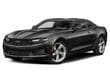 Used 2023 Chevrolet Camaro 1LT Coupe