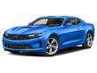 Used 2023 Chevrolet Camaro 1LT Coupe