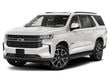 Used 2023 Chevrolet Tahoe RST SUV