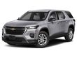 Used 2023 Chevrolet Traverse High Country SUV