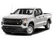 Used 2023 Chevrolet Silverado 1500 4WD Double Cab 147 Custom Truck Double Cab
