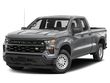 Used 2023 Chevrolet Silverado 1500 Custom 4WD Double Cab 147 Custom