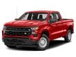 Used 2023 Chevrolet Silverado 1500 LT w/1LT Truck Double Cab