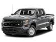 Used 2023 Chevrolet Silverado 1500 LT w/1LT Truck Double Cab