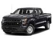 Used 2023 Chevrolet Silverado 1500 LT 4WD Double Cab 147 LT w/2FL
