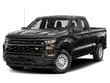 Used 2023 Chevrolet Silverado 1500 RST Truck Double Cab