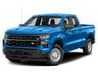 Used 2023 Chevrolet Silverado 1500 RST Double Cab