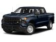 Used 2023 Chevrolet Silverado 1500 Custom 4WD Crew Cab 147 Custom