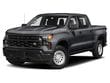 Certified 2023 Chevrolet Silverado 1500 LT Trail Boss Truck Crew Cab