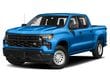 Used 2023 Chevrolet Silverado 1500 4WD Crew Cab 147 LT Trail Boss Truck Crew Cab