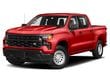 Used 2023 Chevrolet Silverado 1500 LT Trail Boss Truck Crew Cab