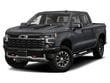 Used 2023 Chevrolet Silverado 1500 ZR2 Truck