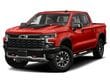 Used 2023 Chevrolet Silverado 1500 ZR2 Truck Crew Cab
