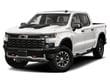 Certified 2023 Chevrolet Silverado 1500 ZR2 4WD Crew Cab 147 ZR2