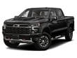 Used 2023 Chevrolet Silverado 1500 ZR2 Truck