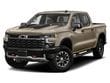 Used 2023 Chevrolet Silverado 1500 ZR2 Truck Crew Cab