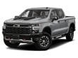 Used 2023 Chevrolet Silverado ZR2 Truck Crew Cab