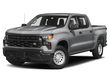 Used 2023 Chevrolet Silverado 1500 LT w/1LT Truck Crew Cab