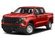Used 2023 Chevrolet Silverado 1500 RST Cab; Crew
