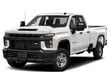 Used 2023 Chevrolet Silverado 2500 HD Work Truck Truck Double Cab