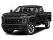 Used 2023 Chevrolet Silverado 2500 HD Custom Truck
