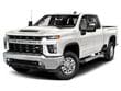 Used 2023 Chevrolet Silverado 2500 HD LT Truck Crew Cab