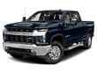 Used 2023 Chevrolet Silverado 2500 HD LT Truck Crew Cab