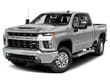 Used 2023 Chevrolet Silverado 2500 HD LT Truck Crew Cab