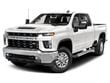 Used 2023 Chevrolet Silverado 2500 HD LT Truck Crew Cab