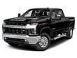 Used 2023 Chevrolet Silverado 2500 HD LT Truck Crew Cab