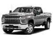 Used 2023 Chevrolet Silverado 2500 HD LTZ Truck