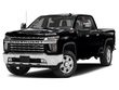 Used 2023 Chevrolet Silverado 2500HD LTZ Truck