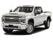 Used 2023 Chevrolet Silverado 2500HD High Country Truck