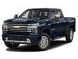 Used 2023 Chevrolet Silverado 2500 HD High Country Truck Crew Cab